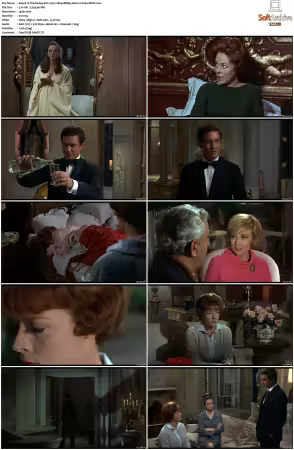 The Honey Pot 1967 1080p BRRip AAC2 0 h264-XBiTs