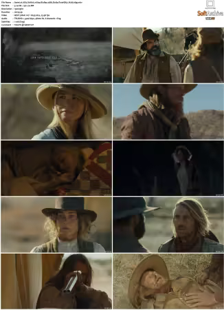 1883 S01 1080p BluRay 10Bit DolbyTrueHD5.1 H265-d3g
