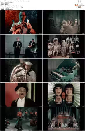 King of Jazz 1930 1080p BDRip DTS H264-PoPCoRn