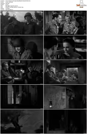 Kings Go Forth 1958 1080p BDRip DTS H264-PoPCoRn
