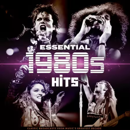 VA - Essential 80s Hits (2025)