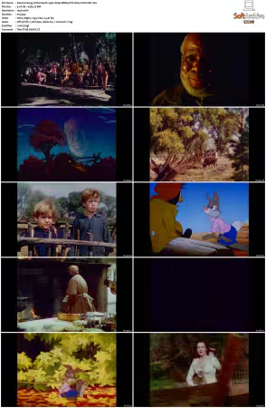 Song of the South 1946 1080p BDRip DTS H264-PoPCoRn
