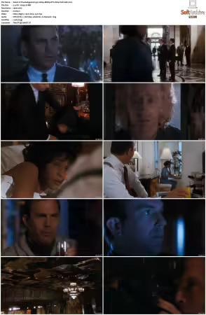The Bodyguard 1992 1080p BDRip DTS H264-PoPCoRn