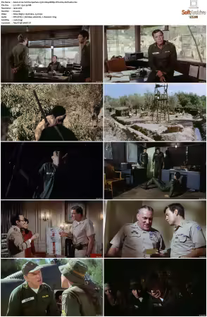 Go Tell the Spartans 1978 1080p BDRip DTS H264-PoPCoRn