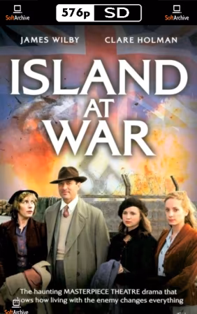 Island At War 2004 S01 576p WEBRip 10bit EAC3 2.0 x265-iVy