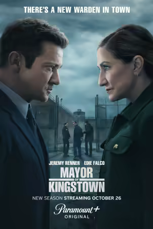 Mayor of Kingstown S04E02 Promises to Keep 1080P AMZN WEB-DL DDP 5.1 X265 POOTLED