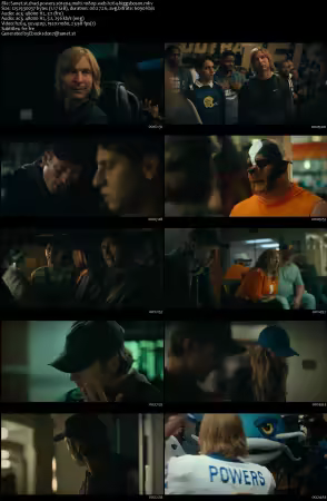 Chad Powers S01E04 MULTI 1080p WEB H264-HiggsBoson