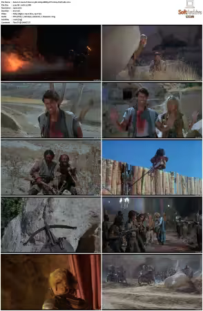Land of Doom 1986 1080p BDRip DTS H264-PoPCoRn