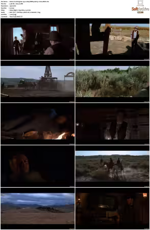 Unforgiven 1992 1080p BRRip AAC5.1 h264-XBiTs