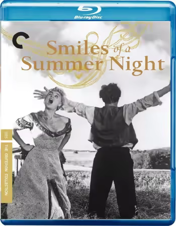 Smiles of a Summer Night 1955 1080p BluRay x264-OFT