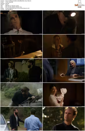 Justified 2010 S06 1080p BDRip DDP5.1 x265-Vialle