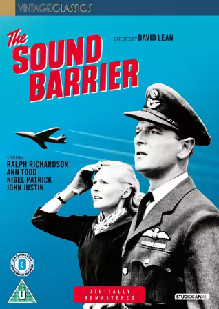 The Sound Barrier 1952 1080p NF WEB-DL AAC 2.0 H264-GPRS