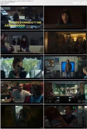 El llanto 2024 1080p BluRay Remux MPEG-2 DTS-HD MA 5.1-HDT