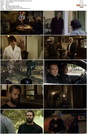 Justified 2010 S06 1080p BDRip DDP5.1 x265-Vialle