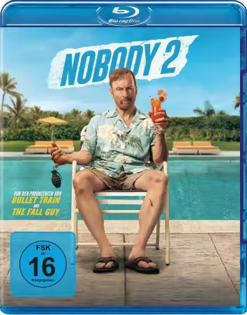 Nobody 2 2025 1080p BluRay HEVC x265 10Bit DDP5.1 Subs KINGDOM