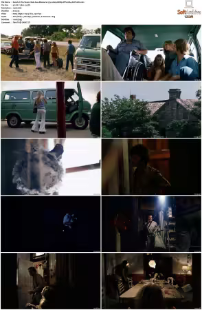 The Texas Chain Saw Massacre 1974 1080p BDRip DTS H264-PoPCoRn