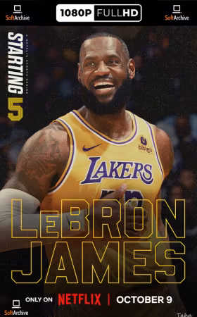 Starting 5 S02 1080p NF WEB-DL DDP 5.1 Atmos H264-playWEB