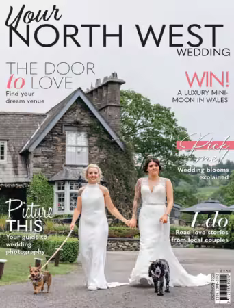Your North West Wedding - October/November 2025