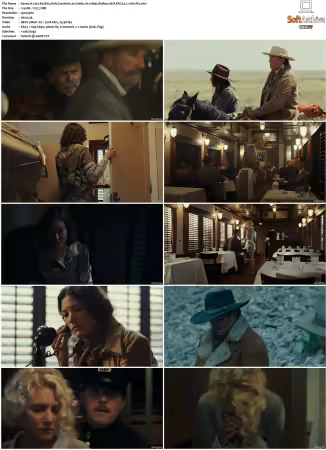1923 2022 S02 1080p BluRay 10bit EAC3 5.1 x265-iVy