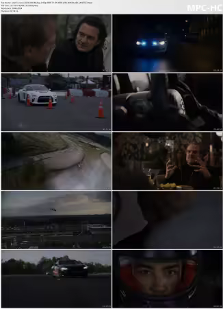 Gran Turismo 2023 UHD BluRay 2160p DDP7.1 DV HDR x265-BHDStudio