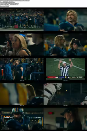 Chad Powers S01E03 720p x264-FENiX