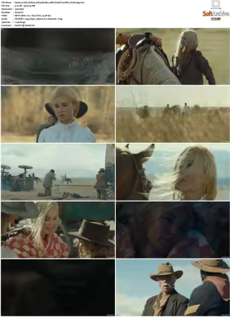 1883 S01 1080p BluRay 10Bit DolbyTrueHD5.1 H265-d3g