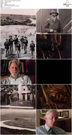 The Civil War S01 REMASTERED BDRip x264-STORiES
