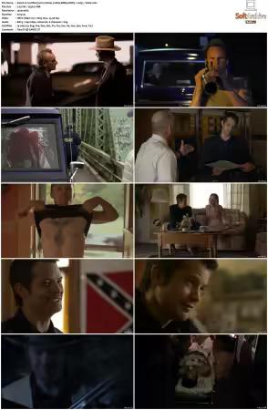 Justified 2010 S01 1080p BDRip DDP5 1 x265-Vialle