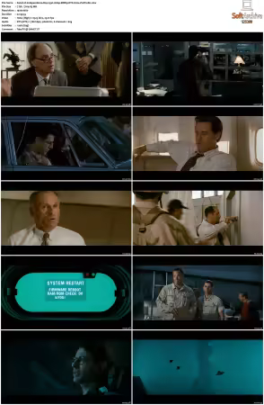 Independence Day 1996 1080p BDRip DTS H264-PoPCoRn
