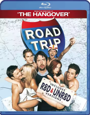 Road Trip 2000 REPACK UHD BluRay 1080p DDP 5 .1 DoVi HDR10 x265-SM737