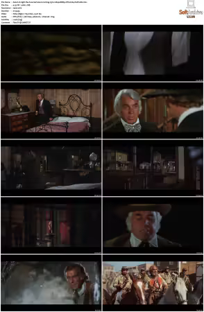 Light the Fuse Sartana Is Coming 1970 1080p BDRip DTS H264-PoPCoRn