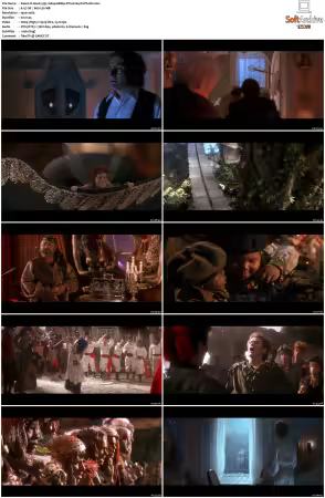Hook 1991 1080p BDRip DTS H264-PoPCoRn