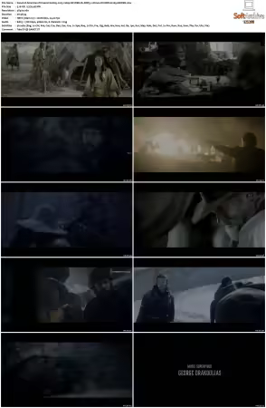American Primeval S01 2025 2160p NF WEB-DL DDP5 1 Atmos DV HDR H265-HHWEB