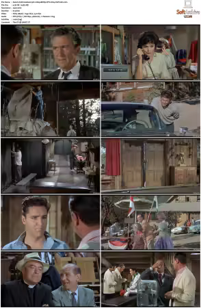 Kid Galahad 1962 1080p BDRip DTS H264-PoPCoRn