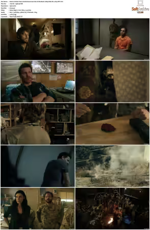 SEAL Team S01 1080p Web-DL x264-OFT