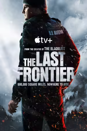 The Last Frontier 2025 S01E06 MULTI 1080p WEB H264-HiggsBoson