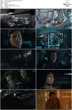 Aliens 1986 1080p BDRip DTS H264-PoPCoRn