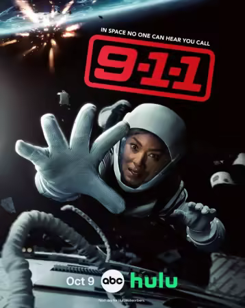 9-1-1 S09E18 1080p HEVC Opus 5.1-Retr0