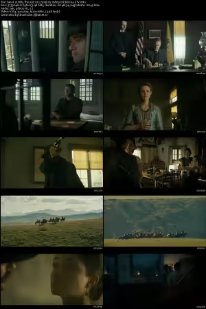 Billy The Kid 2022 S03E05 1080p WEB h264-XTV