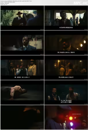 Sinners 2025 REPACK 1080p BluRay x265 10bit TrueHD-WiKi
