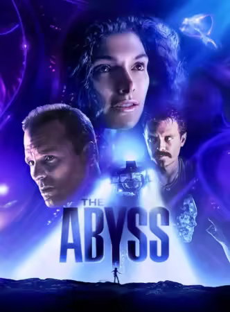 The Abyss 1989 1080p MGMP WEB-DL DDP 5.1 H264-PiRaTeS