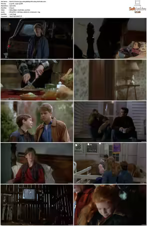 Lassie 1994 1080p BDRip DTS H264-PoPCoRn