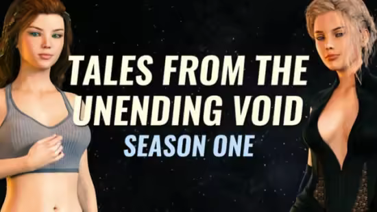 Tales From The Unending Void Season 1 Linux-I KnoW