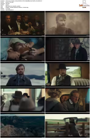 1923 S02 1080p BDRip x265 TrueHD 5.1 Kira SEV