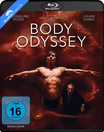 Body Odyssey 2023 1080p BluRay Remux AVC DTS-HD MA 5.1-HDT