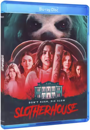 Slotherhouse 2023 1080p BluRay DDP 5.1 x265-SQS