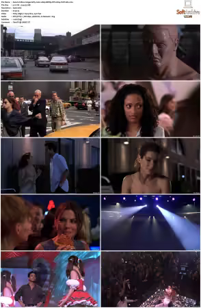 Miss Congeniality 2000 1080p BDRip DTS H264-PoPCoRn