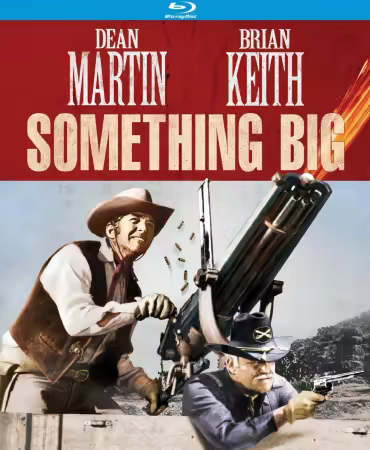 Something Big 1971 1080p BluRay x264-OFT