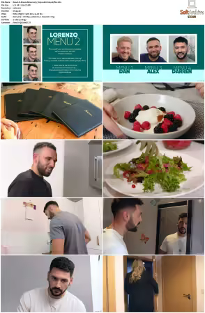 Dinner Date S12 720p WEB H264-SKYFiRE