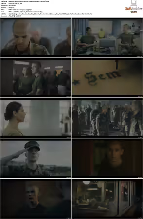 Boots S01 2160p NF WEB-DL HDR DDP5 1 Atmos H265 MP4-BEN THE MEN